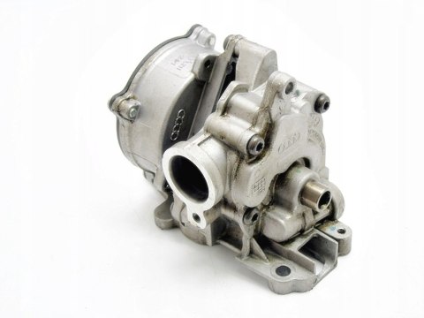 POMPA OLEJU 3.0 TDI AUDI A4 A5 A6 A7 Q5 Q7 POMPA OLEJU 3.0 TDI AUDI A4 A5 A6 A7 Q5 Q7