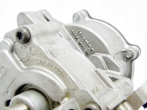 POMPA OLEJU 3.0 TDI AUDI A4 A5 A6 A7 Q5 Q7 POMPA OLEJU 3.0 TDI AUDI A4 A5 A6 A7 Q5 Q7