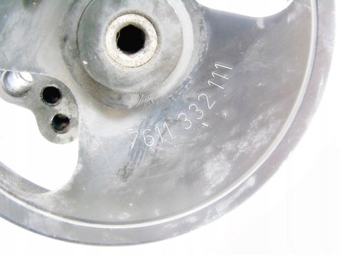 POMPA WSPOMAGANIA 1.8 16V PRIMERA TINO ALMERA POMPA WSPOMAGANIA 1.8 16V PRIMERA TINO ALMERA