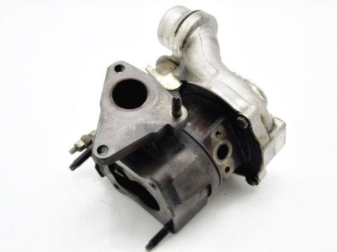 TURBOSPRĘŻARKA 1.5 DCI MEGANE CLIO KANGOO SCENIC TURBOSPRĘŻARKA 1.5 DCI MEGANE CLIO KANGOO SCENIC
