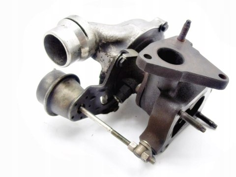 TURBOSPRĘŻARKA 1.5 DCI MEGANE CLIO KANGOO SCENIC TURBOSPRĘŻARKA 1.5 DCI MEGANE CLIO KANGOO SCENIC