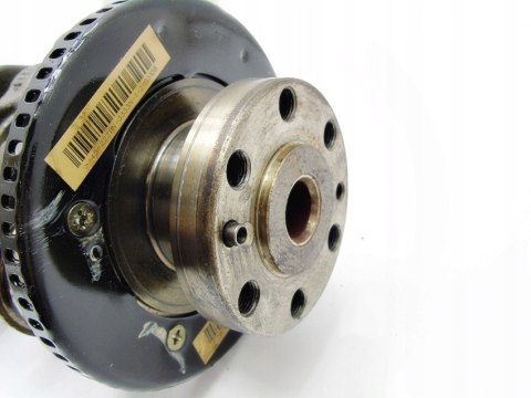 WAŁ KORBOWY 1.9 CDTI JTD ASTRA VECTRA 156 147 WAŁ KORBOWY 1.9 CDTI JTD ASTRA VECTRA 156 147