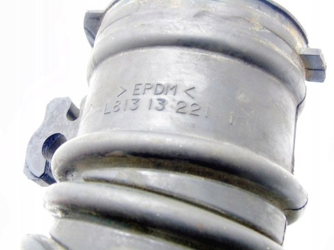 WĄŻ PRZEWÓD POWIETRZA 1.8 2.0 16V MAZDA 6 5 MX5 WĄŻ PRZEWÓD POWIETRZA 1.8 2.0 16V MAZDA 6 5 MX5