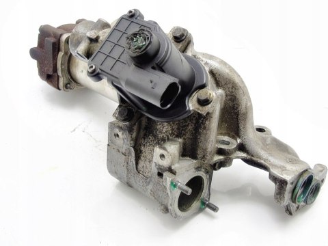 ZAWÓR EGR 1.5 DCI MEGANE CLIO KANGOO SCENIC MICRA ZAWÓR EGR 1.5 DCI MEGANE CLIO KANGOO SCENIC MICRA