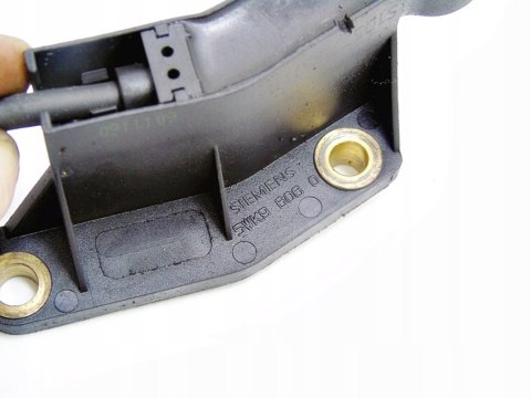 CZUJNIK WAŁKA 5WK96060 1.8 16V ASTRA VECTRA ZAFIRA CZUJNIK WAŁKA 5WK96060 1.8 16V ASTRA VECTRA ZAFIRA