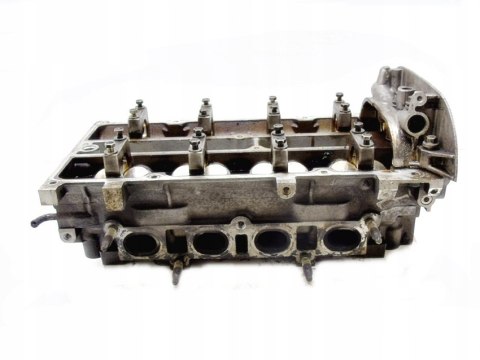 GŁOWICA 1.6 16V TI VTC FOCUS II MK2 C-MAX CMAX