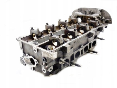 GŁOWICA 1.6 16V TI VTC FOCUS II MK2 C-MAX CMAX