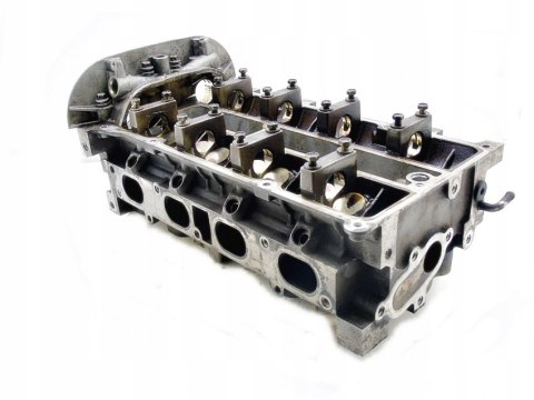 GŁOWICA 1.6 16V TI VTC FOCUS II MK2 C-MAX CMAX