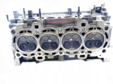 GŁOWICA 1.6 16V TI VTC FOCUS II MK2 C-MAX CMAX
