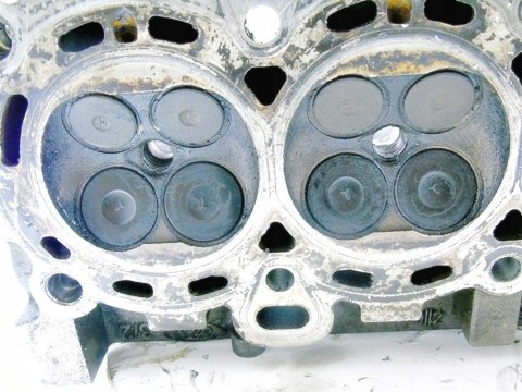 GŁOWICA 1.6 16V TI VTC FOCUS II MK2 C-MAX CMAX