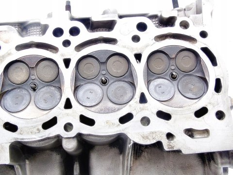 GŁOWICA 1ZR 1.6 VVTI AURIS AVENSIS COROLLA VERSO GŁOWICA 1ZR 1.6 VVTI AURIS AVENSIS COROLLA VERSO