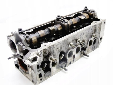 GŁOWICA 46400108 1.1 8V SEICENTO PUNTO PANDA Y Y10 GŁOWICA 46400108 1.1 8V SEICENTO PUNTO PANDA Y Y10