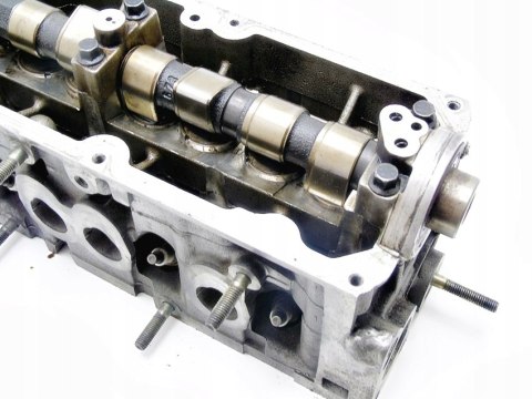 GŁOWICA 55202141 1.1 8V PANDA II SEICENTO 187A1 GŁOWICA 55202141 1.1 8V PANDA II SEICENTO 187A1