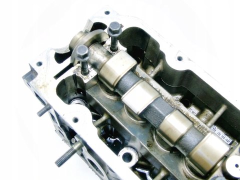 GŁOWICA 55202141 1.1 8V PANDA II SEICENTO 187A1 GŁOWICA 55202141 1.1 8V PANDA II SEICENTO 187A1