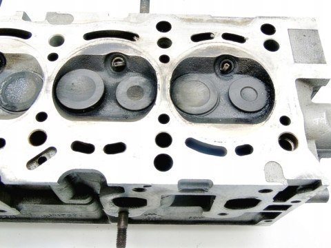 GŁOWICA 55202141 1.1 8V PANDA II SEICENTO 187A1 GŁOWICA 55202141 1.1 8V PANDA II SEICENTO 187A1