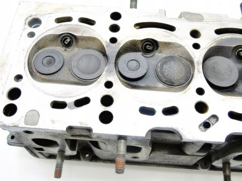 GŁOWICA 55202141 1.1 8V PANDA II SEICENTO 187A1 GŁOWICA 55202141 1.1 8V PANDA II SEICENTO 187A1