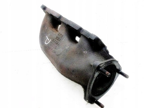 KOLEKTOR WYDECHOWY AUDI 2.4 V6 BDV A4 A6 KOLEKTOR WYDECHOWY AUDI 2.4 V6 BDV A4 A6