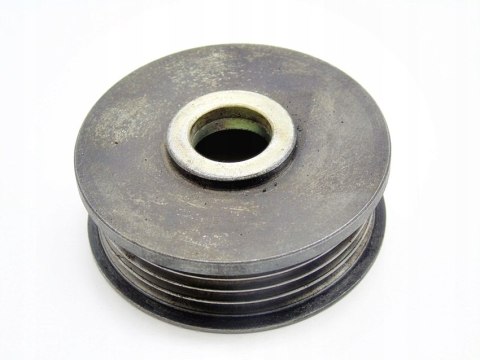 KOŁO ALTERNATORA 1.1 8V PANDA II SEICENTO 187A1 KOŁO ALTERNATORA 1.1 8V PANDA II SEICENTO 187A1