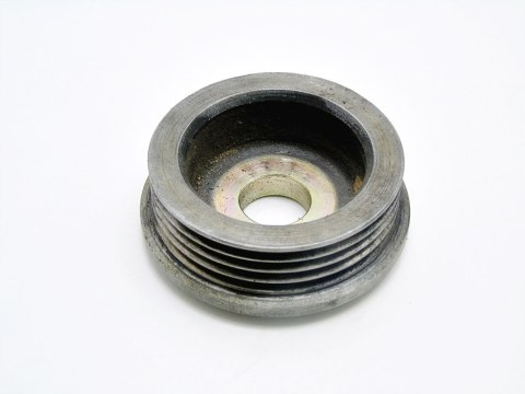 KOŁO ALTERNATORA 1.1 8V SEICENTO PUNTO PANDA Y10 Y KOŁO ALTERNATORA 1.1 8V SEICENTO PUNTO PANDA Y10 Y