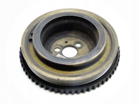 KOŁO PASOWE WAŁU 1.1 8V PANDA II SEICENTO 187A1 KOŁO PASOWE WAŁU 1.1 8V PANDA II SEICENTO 187A1