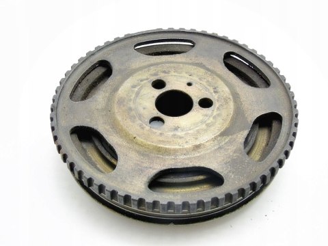 KOŁO PASOWE WAŁU 1.1 8V PANDA II SEICENTO 187A1 KOŁO PASOWE WAŁU 1.1 8V PANDA II SEICENTO 187A1