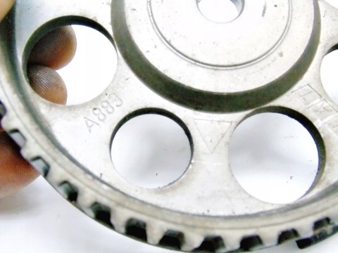 KOŁO ROZRZĄDU 1.1 8V PANDA II SEICENTO 187A1 KOŁO ROZRZĄDU 1.1 8V PANDA II SEICENTO 187A1