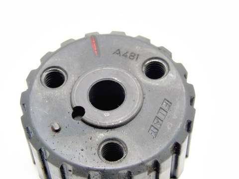 KOŁO ROZRZĄDU 1.1 8V SEICENTO PUNTO PANDA LANCIA Y KOŁO ROZRZĄDU 1.1 8V SEICENTO PUNTO PANDA LANCIA Y