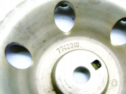 KOŁO ROZRZĄDU 1.1 8V SEICENTO PUNTO PANDA LANCIA Y KOŁO ROZRZĄDU 1.1 8V SEICENTO PUNTO PANDA LANCIA Y