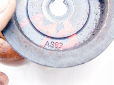 KOŁO ROZRZĄDU 1.6 16V STILO DOBLO LYBRA MULTIPLA KOŁO ROZRZĄDU 1.6 16V STILO DOBLO LYBRA MULTIPLA