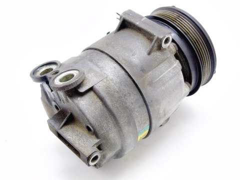 KOMPRESOR KLIMATYZACJI 1.8 16V VECTRA B ZAFIRA A KOMPRESOR KLIMATYZACJI 1.8 16V VECTRA B ZAFIRA A