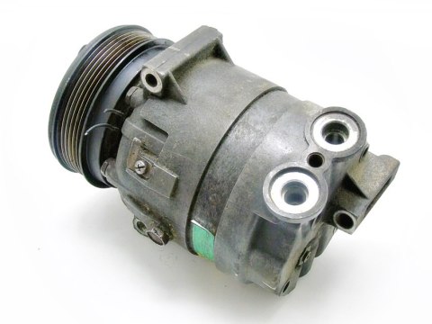 KOMPRESOR KLIMATYZACJI 1.8 16V VECTRA B ZAFIRA A KOMPRESOR KLIMATYZACJI 1.8 16V VECTRA B ZAFIRA A