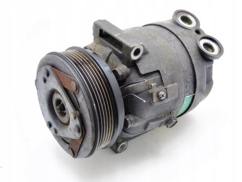 KOMPRESOR KLIMATYZACJI 1.8 16V VECTRA B ZAFIRA A KOMPRESOR KLIMATYZACJI 1.8 16V VECTRA B ZAFIRA A
