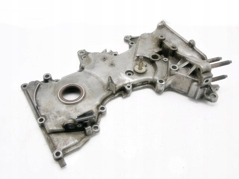 OBUDOWA POKRYWA ROZRZĄDU 1.6 16V MAZDA 3 OBUDOWA POKRYWA ROZRZĄDU 1.6 16V MAZDA 3