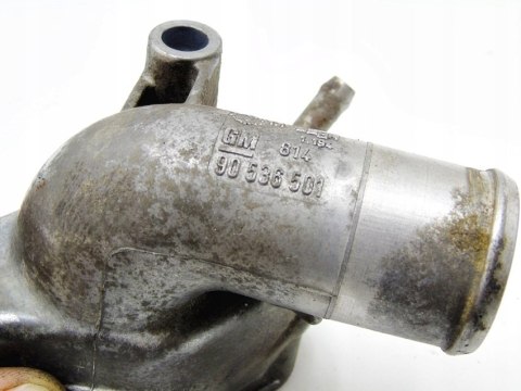 OBUDOWA TERMOSTATU 1.8 16V ASTRA VECTRA ZAFIRA OBUDOWA TERMOSTATU 1.8 16V ASTRA VECTRA ZAFIRA