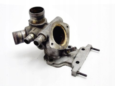 OBUDOWA TERMOSTATU 2.8 HDI JTD DAILY BOXER DUCATO OBUDOWA TERMOSTATU 2.8 HDI JTD DAILY BOXER DUCATO