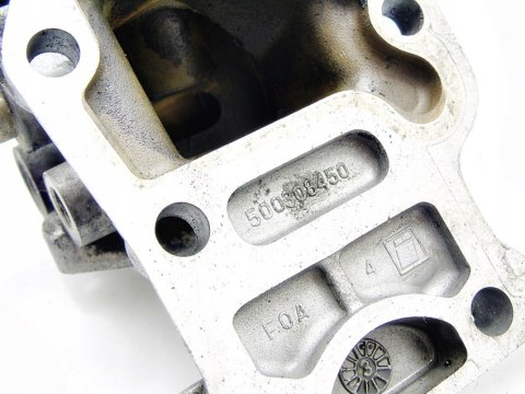 OBUDOWA TERMOSTATU 2.8 HDI JTD DAILY BOXER DUCATO OBUDOWA TERMOSTATU 2.8 HDI JTD DAILY BOXER DUCATO