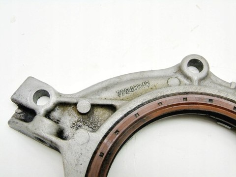 OBUDOWA WAŁU DEKIEL 1.1 8V PANDA II SEICENTO 187A1 OBUDOWA WAŁU DEKIEL 1.1 8V PANDA II SEICENTO 187A1