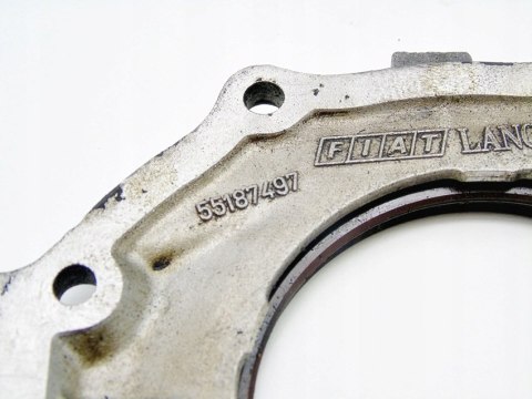 OBUDOWA WAŁU DEKIEL 1.1 8V PANDA II SEICENTO 187A1 OBUDOWA WAŁU DEKIEL 1.1 8V PANDA II SEICENTO 187A1