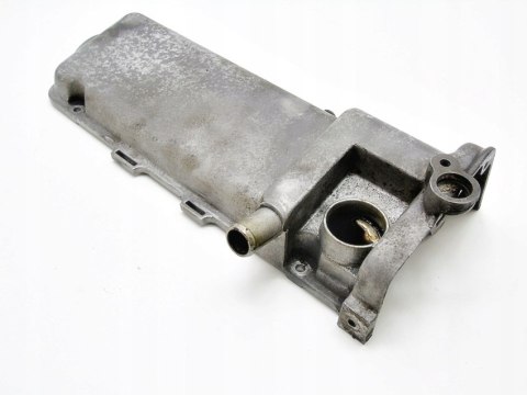 POKRYWA ZAWORÓW 1.1 8V PANDA II SEICENTO 187A1 POKRYWA ZAWORÓW 1.1 8V PANDA II SEICENTO 187A1