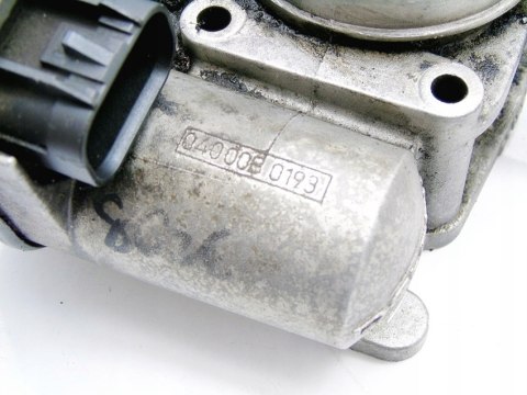 PRZEPUSTNICA 1.6 16V ASTRA VECTRA C ZAFIRA MERIVA PRZEPUSTNICA 1.6 16V ASTRA VECTRA C ZAFIRA MERIVA