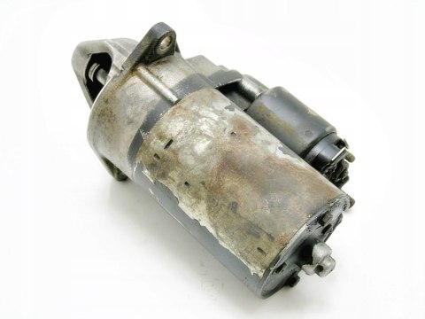 ROZRUSZNIK 1.8 16V ASTRA G VECTRA B ZAFIRA A ROZRUSZNIK 1.8 16V ASTRA G VECTRA B ZAFIRA A