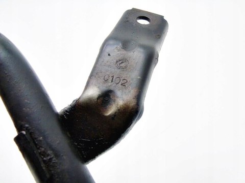 RURA PRZEWÓD WODY 1.1 8V PANDA II SEICENTO 187A1 RURA PRZEWÓD WODY 1.1 8V PANDA II SEICENTO 187A1