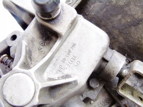 SKRZYNIA BIEGÓW 1.6 16V ASTRA VECTRA ZAFIRA MERIVA SKRZYNIA BIEGÓW 1.6 16V ASTRA VECTRA ZAFIRA MERIVA