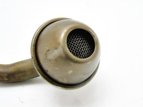 SMOK OLEJU 1.6 16V ASTRA VECTRA C ZAFIRA MERIVA SMOK OLEJU 1.6 16V ASTRA VECTRA C ZAFIRA MERIVA