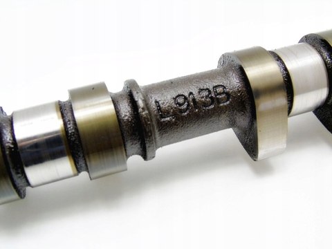 WAŁEK ROZRZĄDU 1.6 16V TI VTC FOCUS II MK2 C-MAX WAŁEK ROZRZĄDU 1.6 16V TI VTC FOCUS II MK2 C-MAX