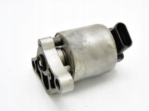 ZAWÓR EGR 1.6 16V ASTRA G VECTRA C ZAFIRA MERIVA ZAWÓR EGR 1.6 16V ASTRA G VECTRA C ZAFIRA MERIVA