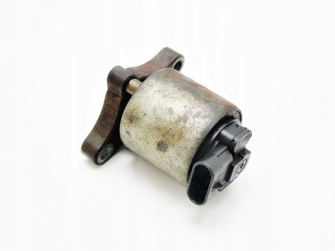 ZAWÓR EGR RECYRKULACJI 1.8 16V ASTRA VECTRA ZAFIRA ZAWÓR EGR RECYRKULACJI 1.8 16V ASTRA VECTRA ZAFIRA