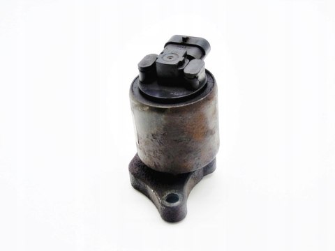 ZAWÓR EGR RECYRKULACJI 1.8 16V ASTRA VECTRA ZAFIRA ZAWÓR EGR RECYRKULACJI 1.8 16V ASTRA VECTRA ZAFIRA