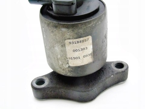 ZAWÓR EGR RECYRKULACJI 1.8 16V ASTRA VECTRA ZAFIRA ZAWÓR EGR RECYRKULACJI 1.8 16V ASTRA VECTRA ZAFIRA