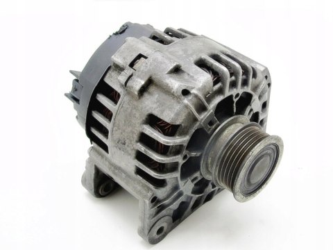 ALTERNATOR 125A 1.5 DCI MEGANE CLIO KANGOO SCENIC ALTERNATOR 125A 1.5 DCI MEGANE CLIO KANGOO SCENIC